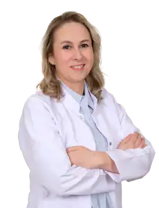 Dr. Feride Pinar Doğru