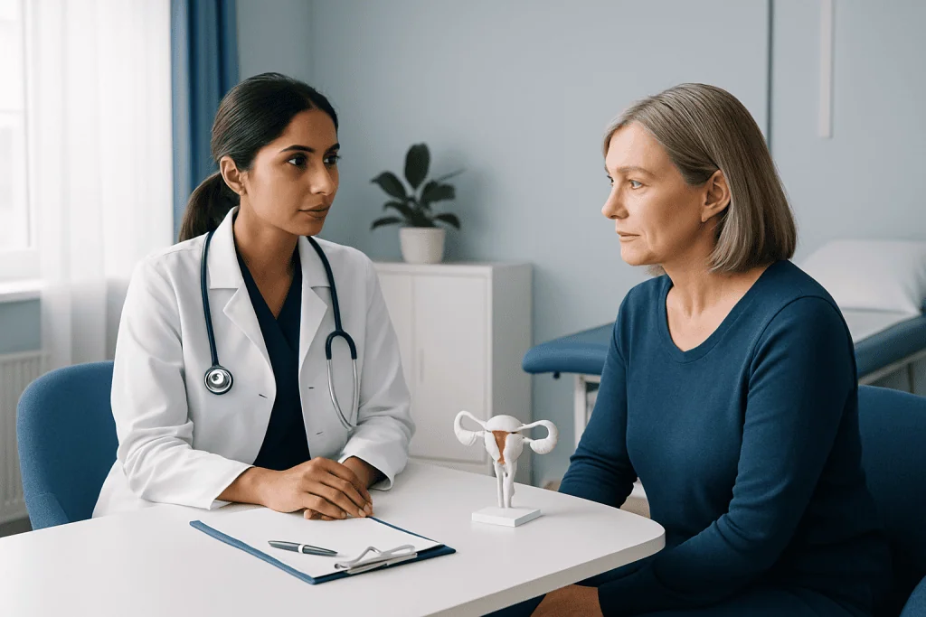 IVF After 40: Testing, Treatment Options, and Realistic Expectations 3 Fertility Testing Before IVF After 40 — IVF after 40
