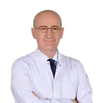 Prof. Dr. Fevzi Toraman