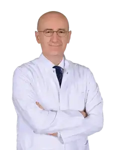 Prof. Dr. Fevzi Toraman