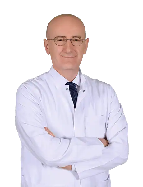 Prof. Dr. Fevzi Toraman