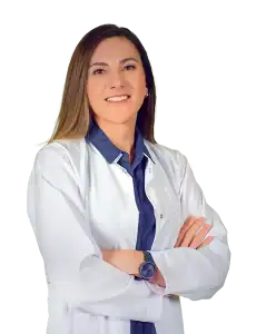 Dr. Feyha Kahya Aydoğan