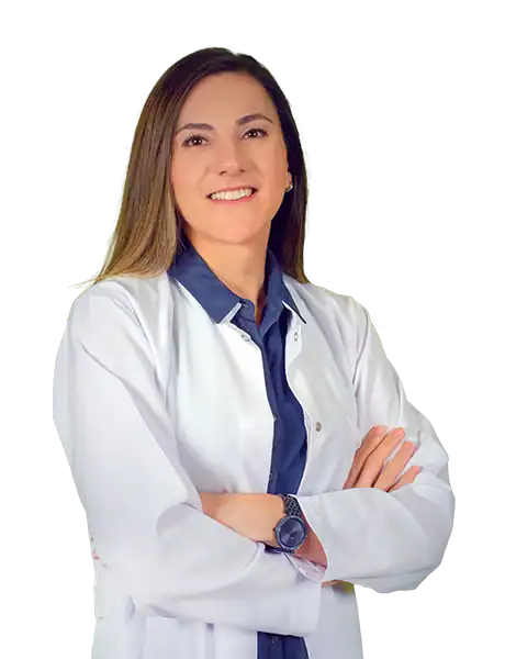 Dr. Feyha Kahya Aydoğan