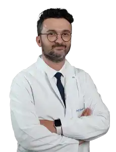 Dr. Feyyaz Kabadayi