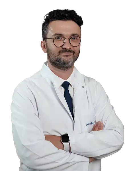 Dr. Feyyaz Kabadayi