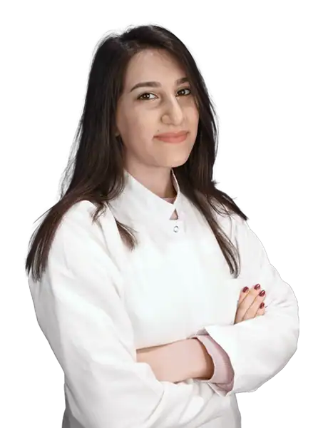 Dr. Feyza Arslan