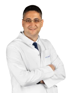 Assoc. Prof. Dr. F. Arda Atar