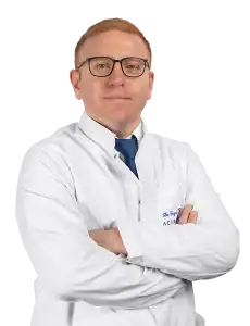 Dr. Feyzi Kılıç