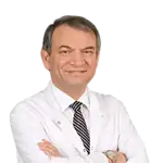 Prof. Dr. Feyzullah Çetinkaya
