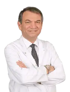 Prof. Dr. Feyzullah Çetinkaya
