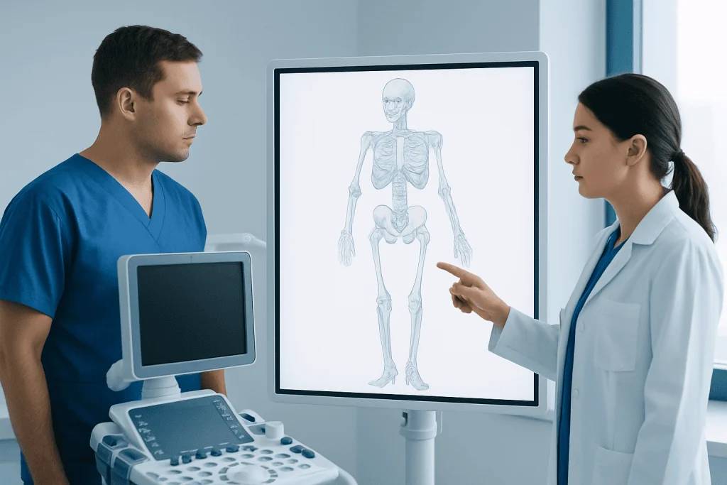 Types of Joints in the Body: Fibrous, Cartilaginous, and Synovial 2 Fibrous Joints — types of joints