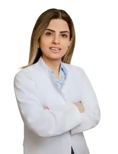 Dr. Fidan Zamanova