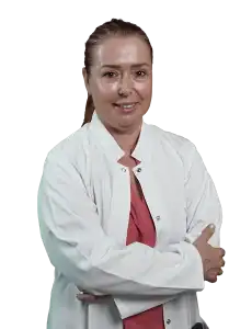 Dr. Figen Akin