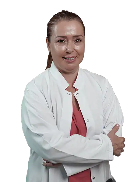 Dr. Figen Akin