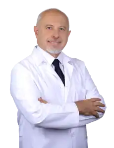 Prof. Dr. Fikret Aksoy