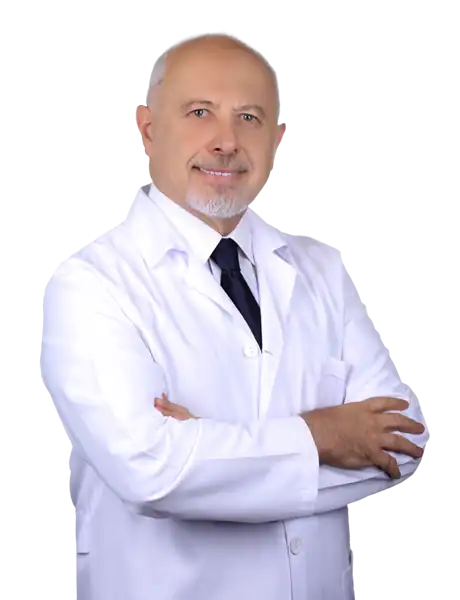 Prof. Dr. Fikret Aksoy