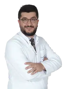 Dr. Fikret Çolak