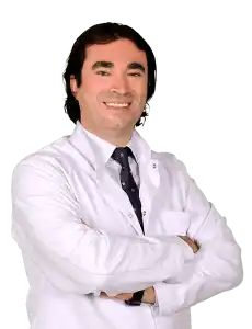 Dr. Fikret Mert Acar