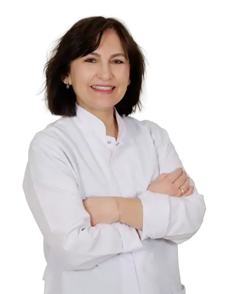 Dr. Filiz Ağaçayak