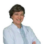 Dr. F. Çağla Uyanusta Küçük