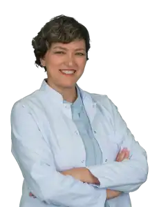 Dr. F. Çağla Uyanusta Küçük
