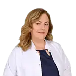 Dr. Filiz Candan Topuz