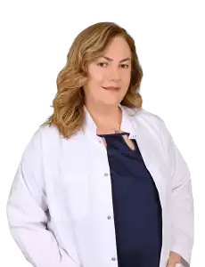 Dr. Filiz Candan Topuz
