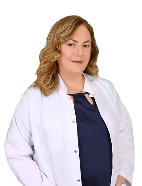 Filiz Candan Topuz 7 Dr. Filiz Candan Topuz