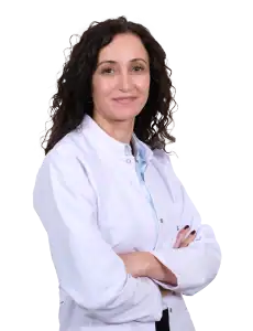 Assoc. Prof. Dr. Filiz Gülustan