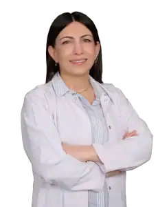 Prof. Dr. Filiz Saçan