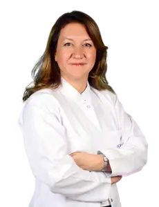 Assoc. Prof. Dr. Filiz Tubaş