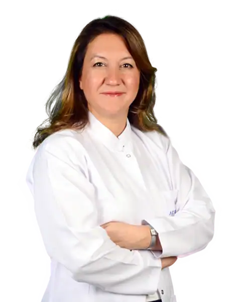 Filiz Tubaş 8 Assoc. Prof. Dr. Filiz Tubaş