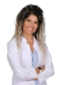 Dr. Filiz Tüzüner