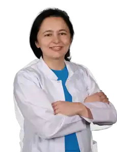 Dr. Filiz Yarımçan