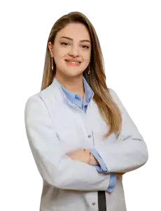 Dr. Firangiz Mirzazade
