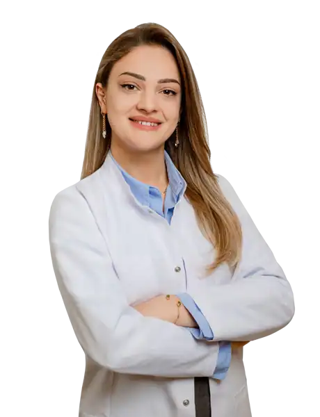 Dr. Firangiz Mirzazade