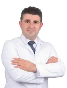 Dr. Firat Beğde