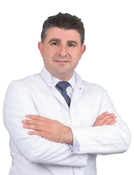 Dr. Firat Beğde