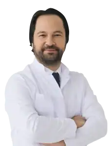 Assoc. Prof. Dr. Firat Tülek