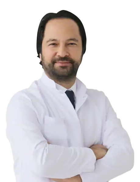 Assoc. Prof. Dr. Firat Tülek