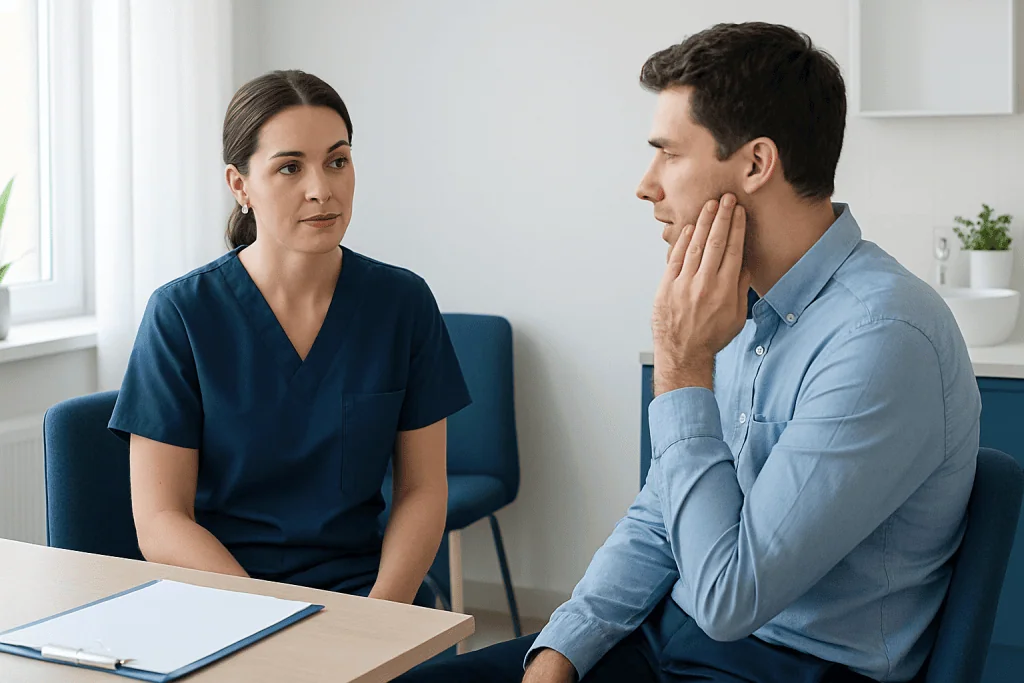 Dental Trauma: Chipped, Broken, or Knocked-Out Teeth 3 First Aid for Chipped, Broken, or Knocked-Out Teeth — Dental Trauma