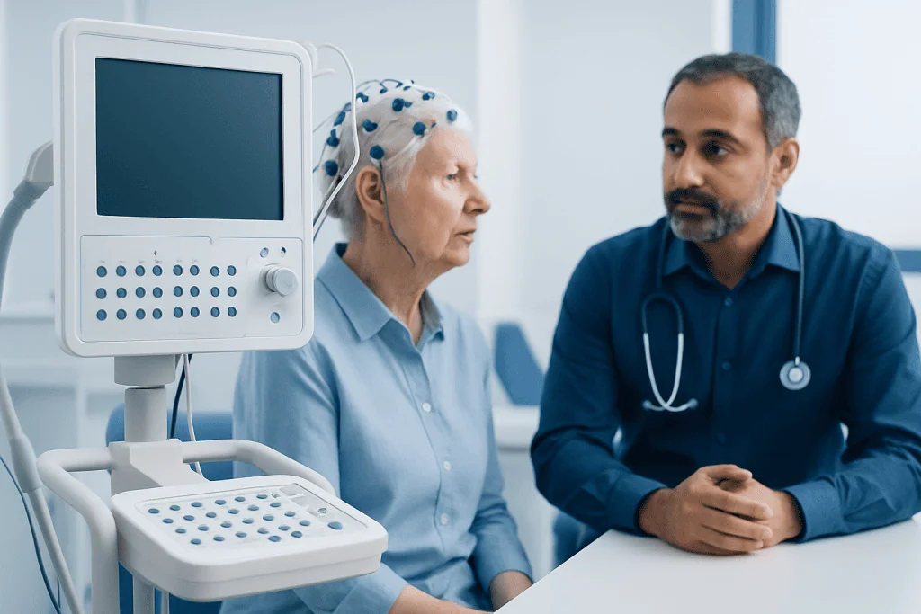 Dementia Doctor Visit: Step by Step From First Symptoms to Diagnosis 2 First Symptoms That Often Lead to an Appointment — dementia doctor visit