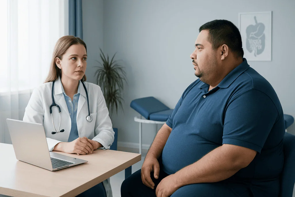Flight and airport assistance for bariatric travelers — Bariatric accessibility planning