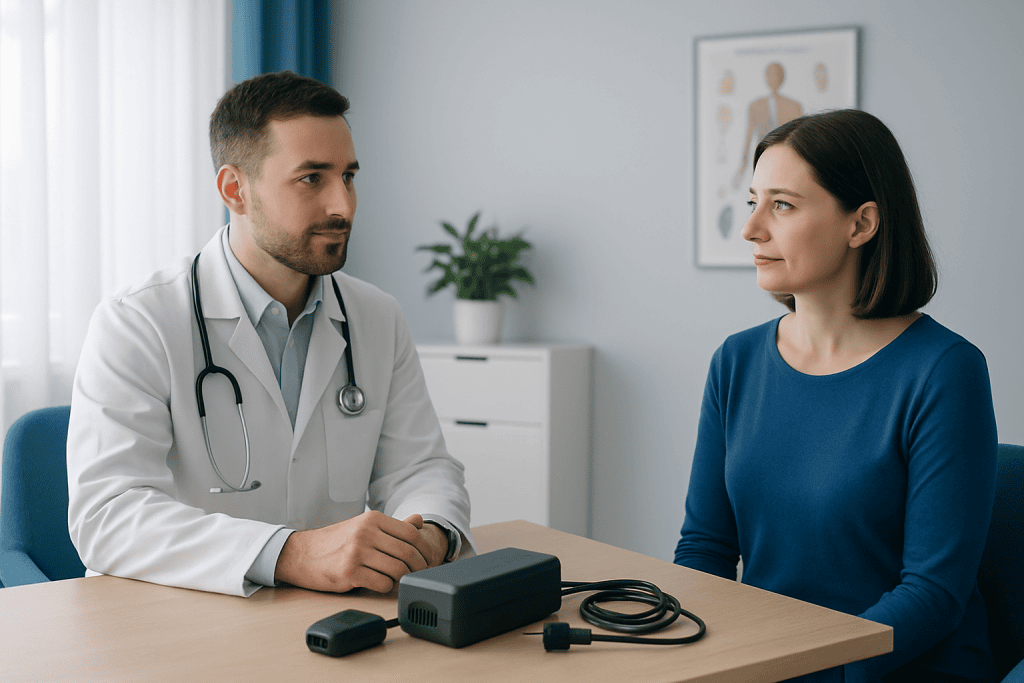 Flying with batteries, chargers, and electrical equipment — Traveling to Turkey with Medical Devices
