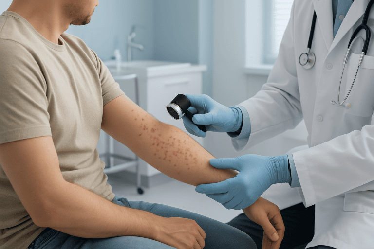 Folliculitis Treatment