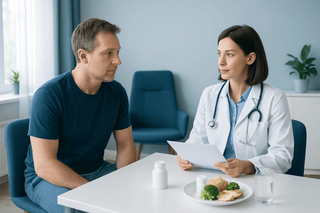 Recovering Between Multi-Stage Treatments in Turkey: Hotel Stay Guide 3 Food, hydration, and medication routines in a hotel setting — Recovering Between Multi-Stage Treatments in Turkey