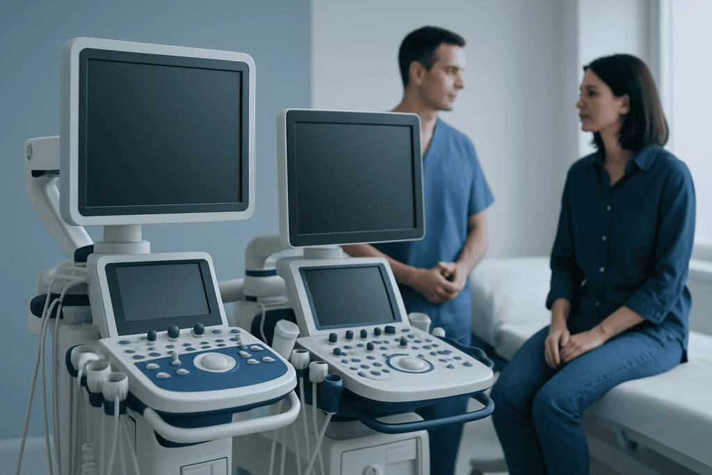 From first contact to medical review — international patient support at Acibadem