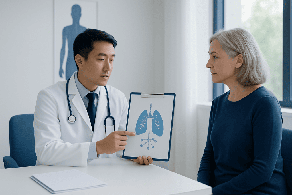 From TNM Results to Stage Groups — Cancer Staging
