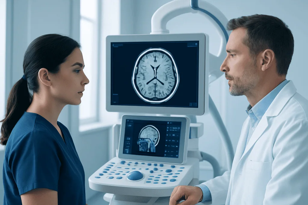 Frontal Lobe: Planning, Movement, and Behavior — Brain lobes