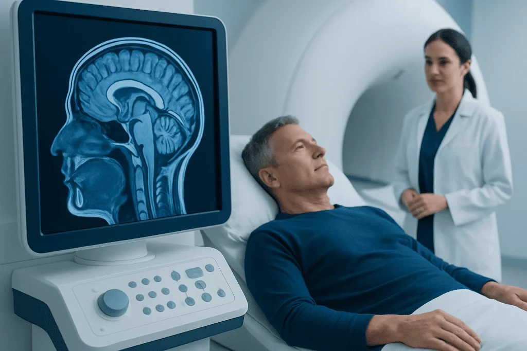 Frontal Lobe: Planning, Movement, and Behavior — lobes of the brain